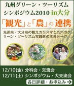 九州GTシンポ2010バナー