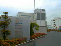 TVP