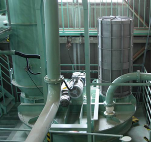 iqrmixer