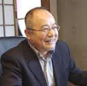 中竹社長