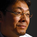 野上社長
