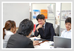 エコペ事業部