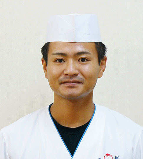 内田祐介