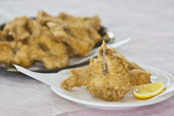 から揚げ