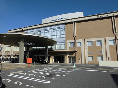 関門 医療 センター