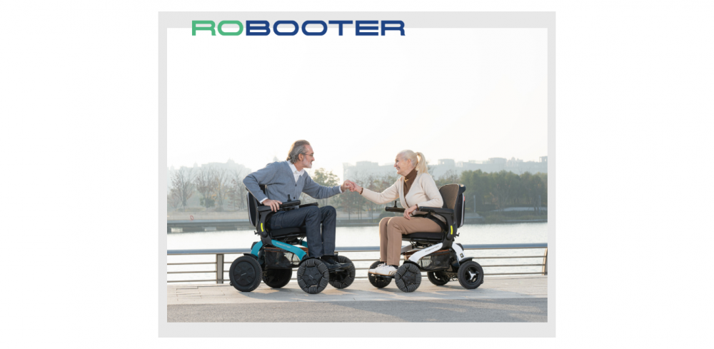 ROBOOTER