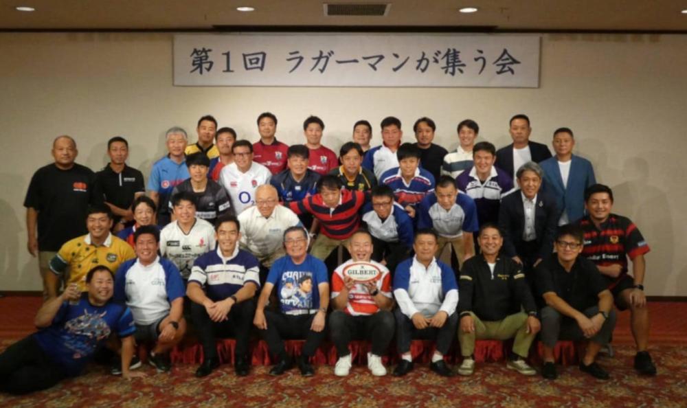 ラララーマン(1)