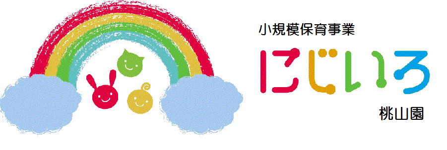 桃山園ロゴ