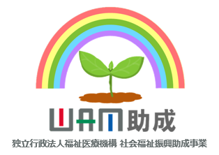 WAMロゴ
