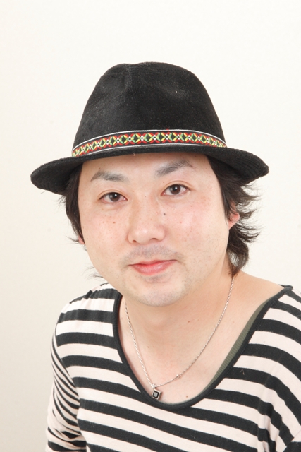 大川さん