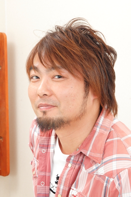 ジローさん