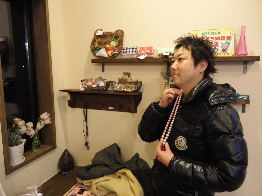 飾り棚O