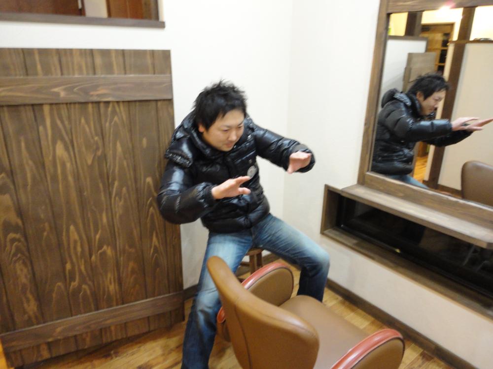 個室O