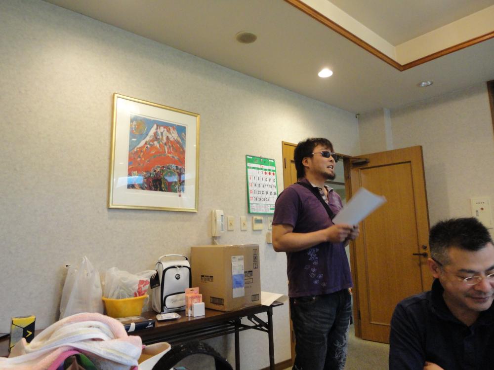 Gジローさん