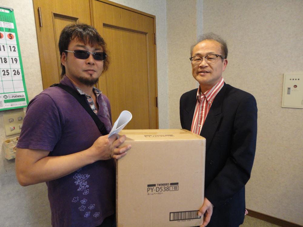 G片山さん