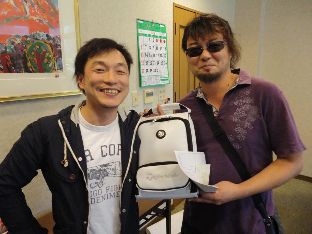 G宗田さん