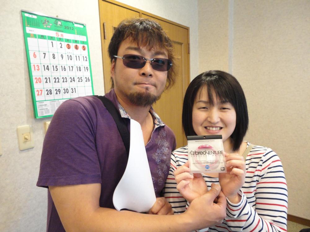 G平田さん
