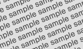 sample