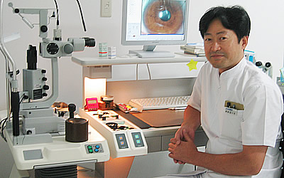 院長　佐々木雄一