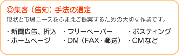 4集客
