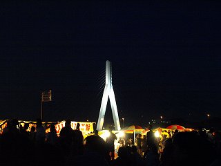 2008福山花火大会