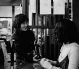焼酎案内人のいる店