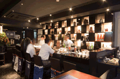 くまBAR