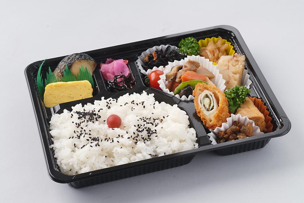 450円弁当
