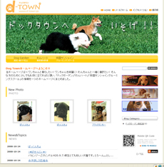 ドックタウン