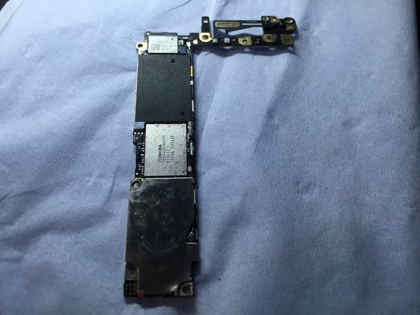 iPhone6_海水