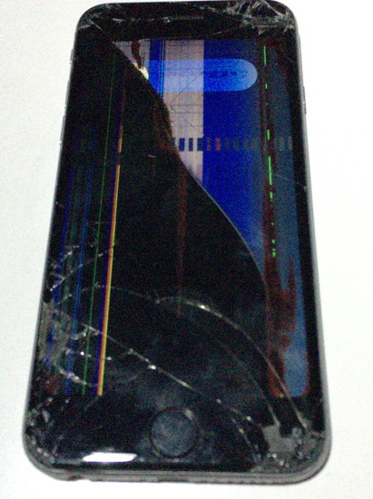 iPhone6S液晶
