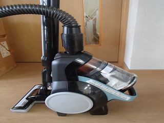 H26年度掃除機