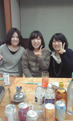 送別会