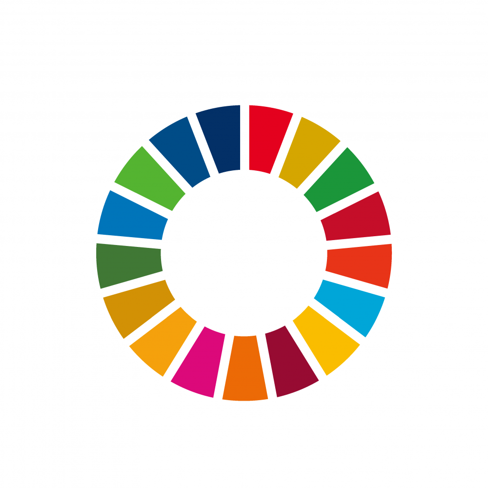 SDGs丸２