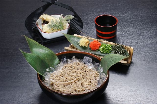 温麺
