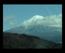 富士山