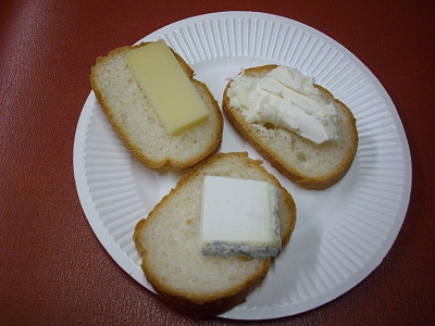 チーズ師職