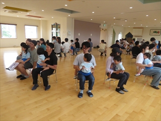参観６