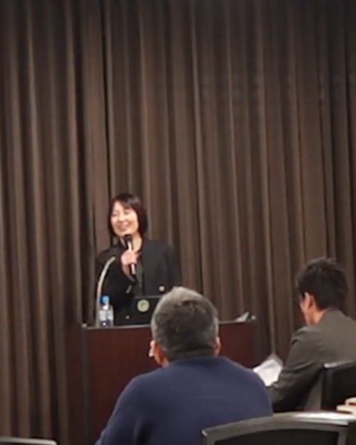 代理店向けセミナー3