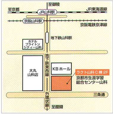 kyotomap