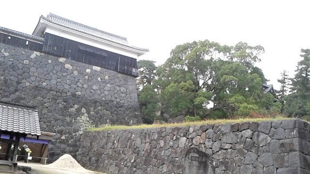 島根県の城