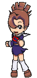 踊り子