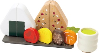 おにぎりセット