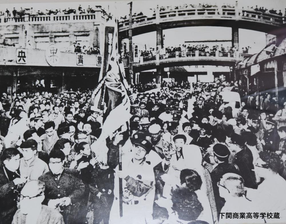 甲子園パレード