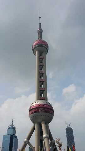 上海浦東新区