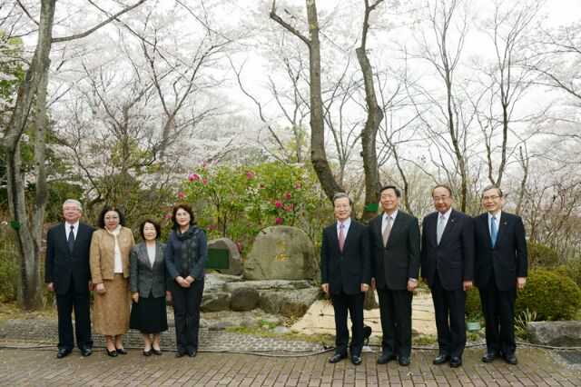 周桜観桜会