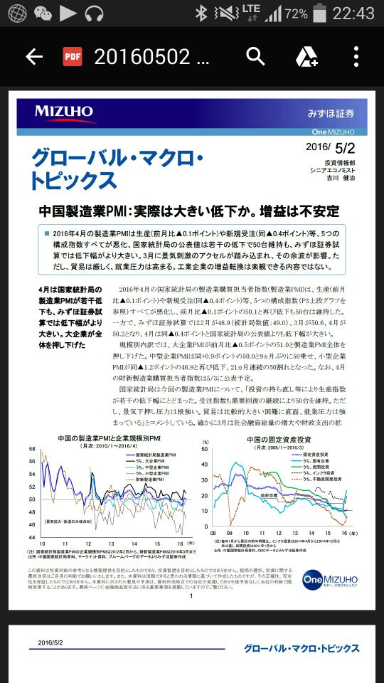 政治も経済も破綻寸前