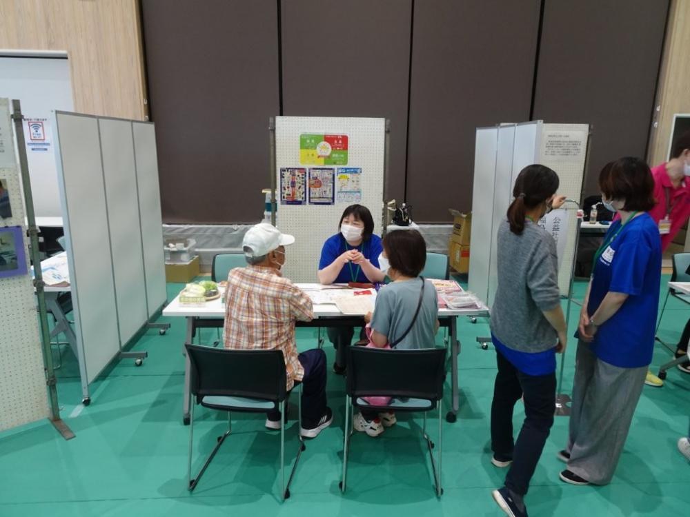健康フェス１１