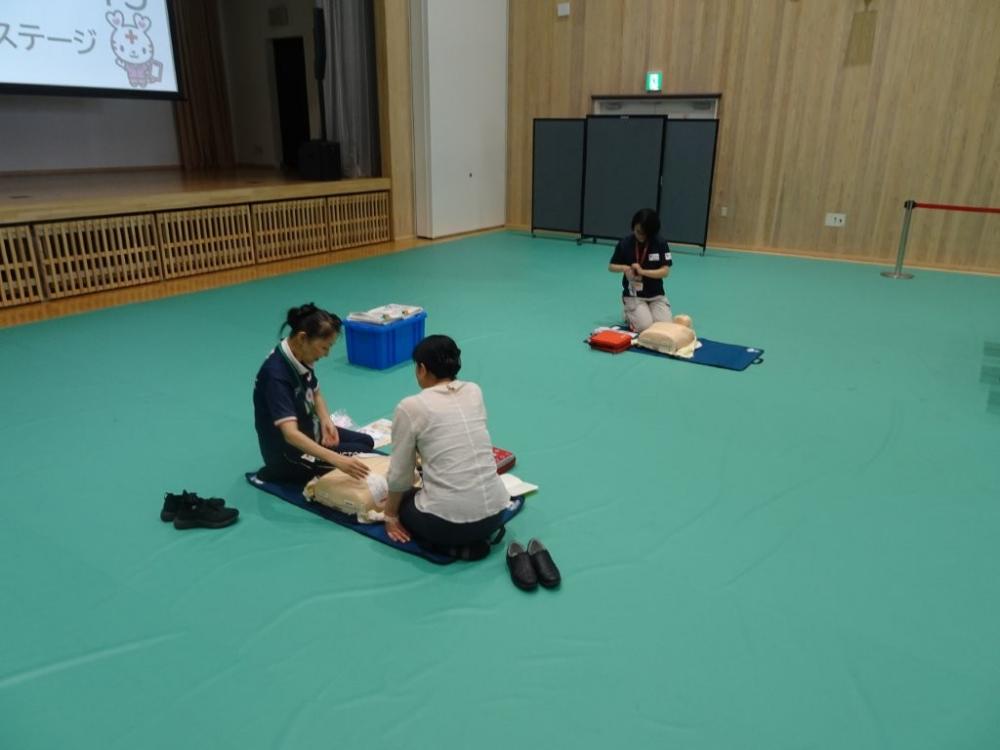 健康フェス１５