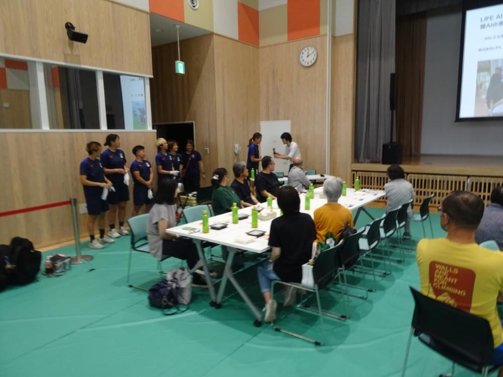 健康フェス１７
